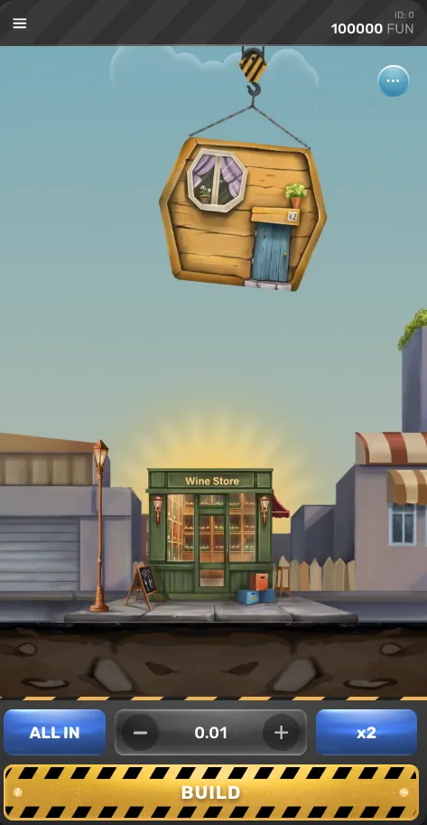 Tower Rush Demoversie: Gratis oefenen van Galaxsys